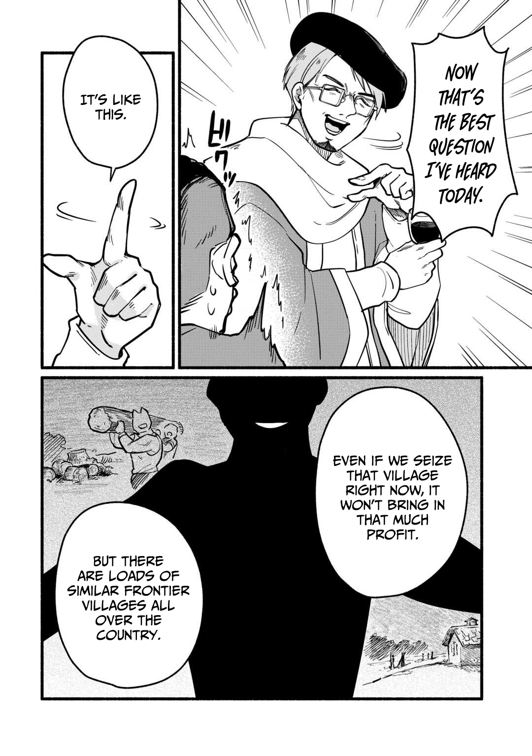 Tensei Mae no Tutorial de Isekai Saikyou ni Narimashita. - Junbishi Sugite Daini no Jinsei wa Easy Mode desu! – Chapter 16 – Page 28