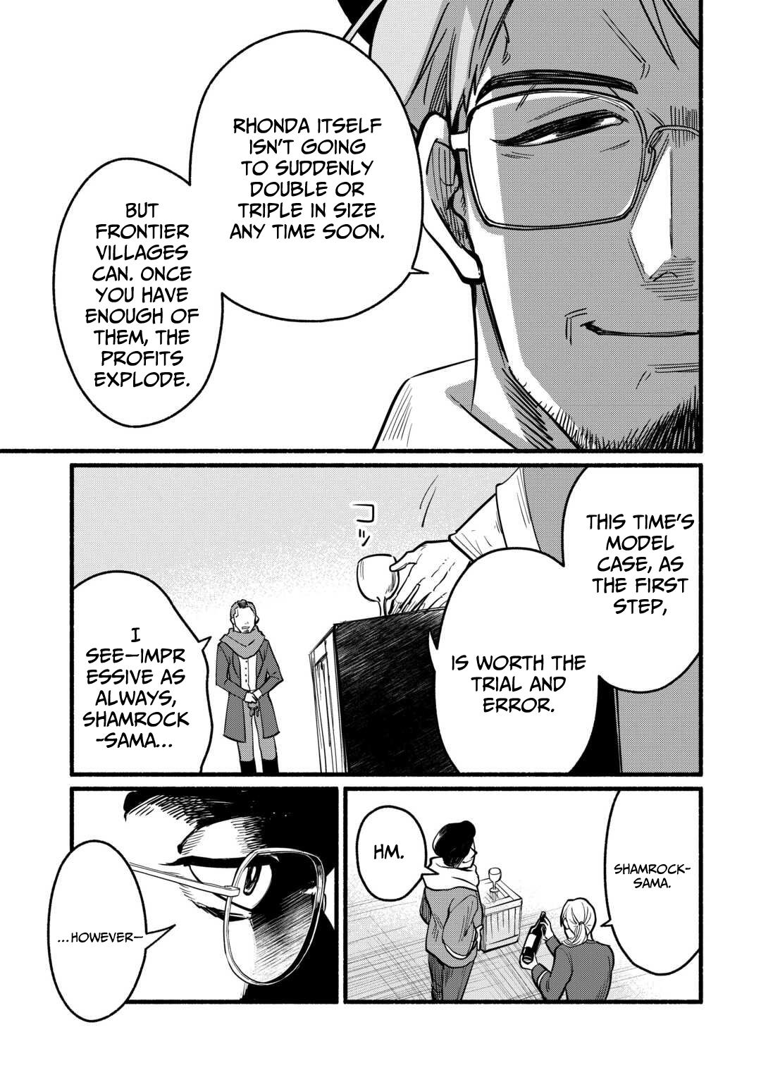 Tensei Mae no Tutorial de Isekai Saikyou ni Narimashita. - Junbishi Sugite Daini no Jinsei wa Easy Mode desu! – Chapter 16 – Page 29