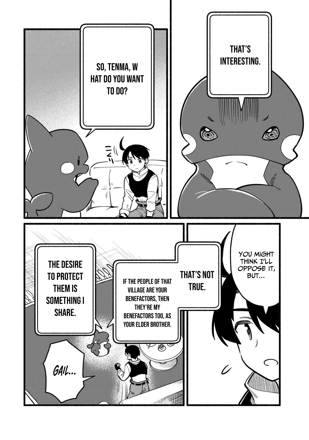 Tensei Mae no Tutorial de Isekai Saikyou ni Narimashita. - Junbishi Sugite Daini no Jinsei wa Easy Mode desu! – Chapter 16 – Page 32