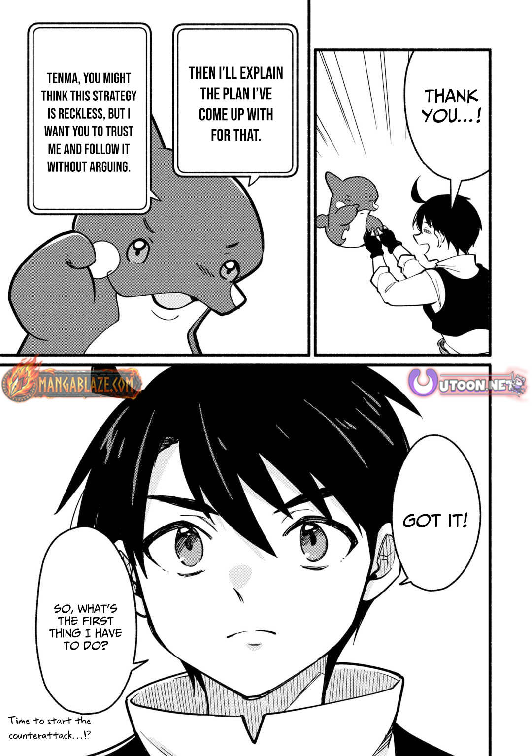 Tensei Mae no Tutorial de Isekai Saikyou ni Narimashita. - Junbishi Sugite Daini no Jinsei wa Easy Mode desu! – Chapter 16 – Page 33