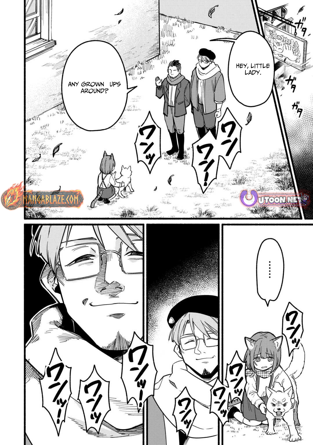 Tensei Mae no Tutorial de Isekai Saikyou ni Narimashita. - Junbishi Sugite Daini no Jinsei wa Easy Mode desu! – Chapter 21 – Page 3