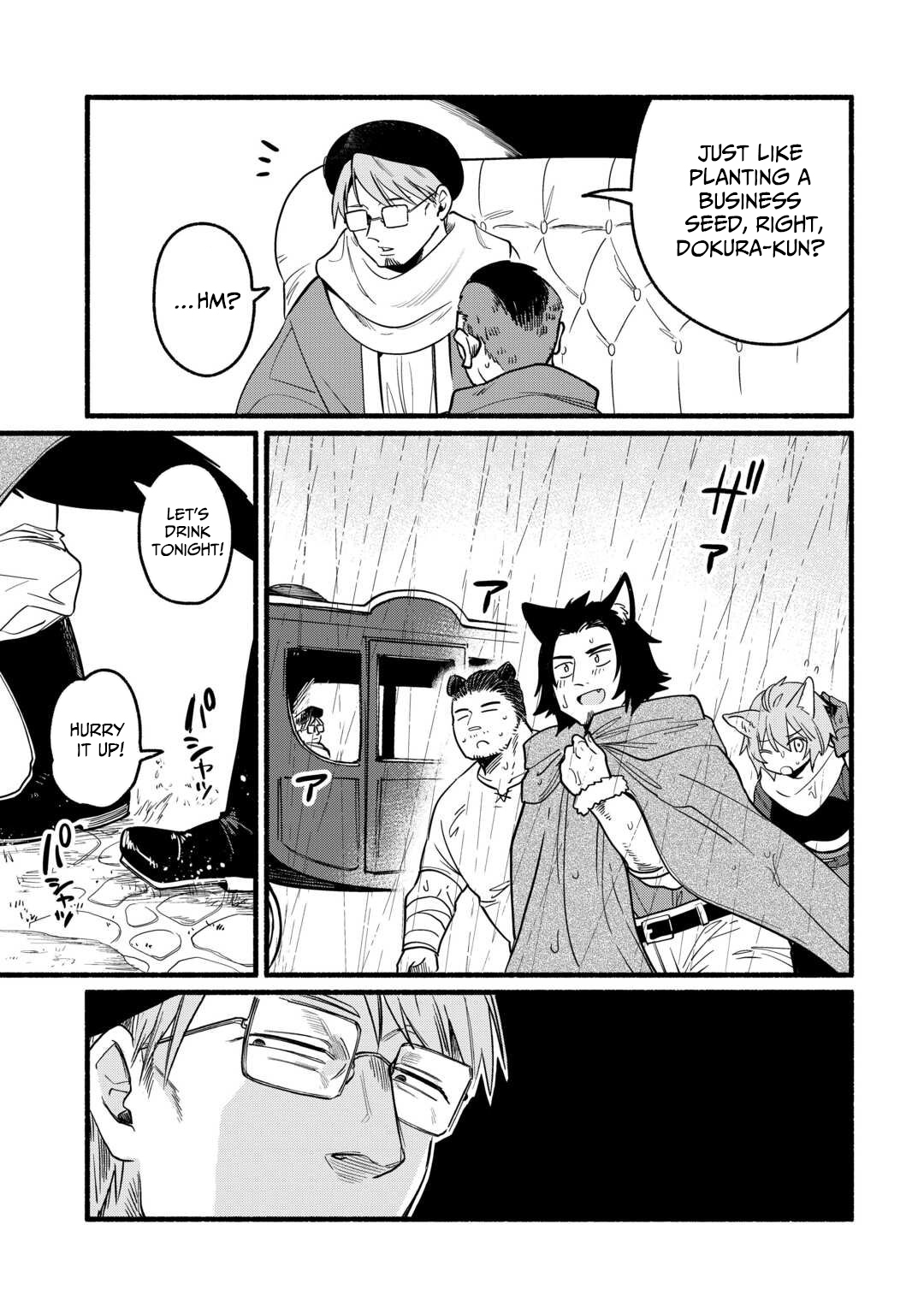 Tensei Mae no Tutorial de Isekai Saikyou ni Narimashita. - Junbishi Sugite Daini no Jinsei wa Easy Mode desu! – Chapter 21 – Page 8