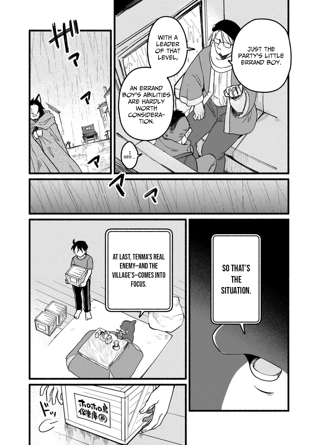 Tensei Mae no Tutorial de Isekai Saikyou ni Narimashita. - Junbishi Sugite Daini no Jinsei wa Easy Mode desu! – Chapter 21 – Page 10