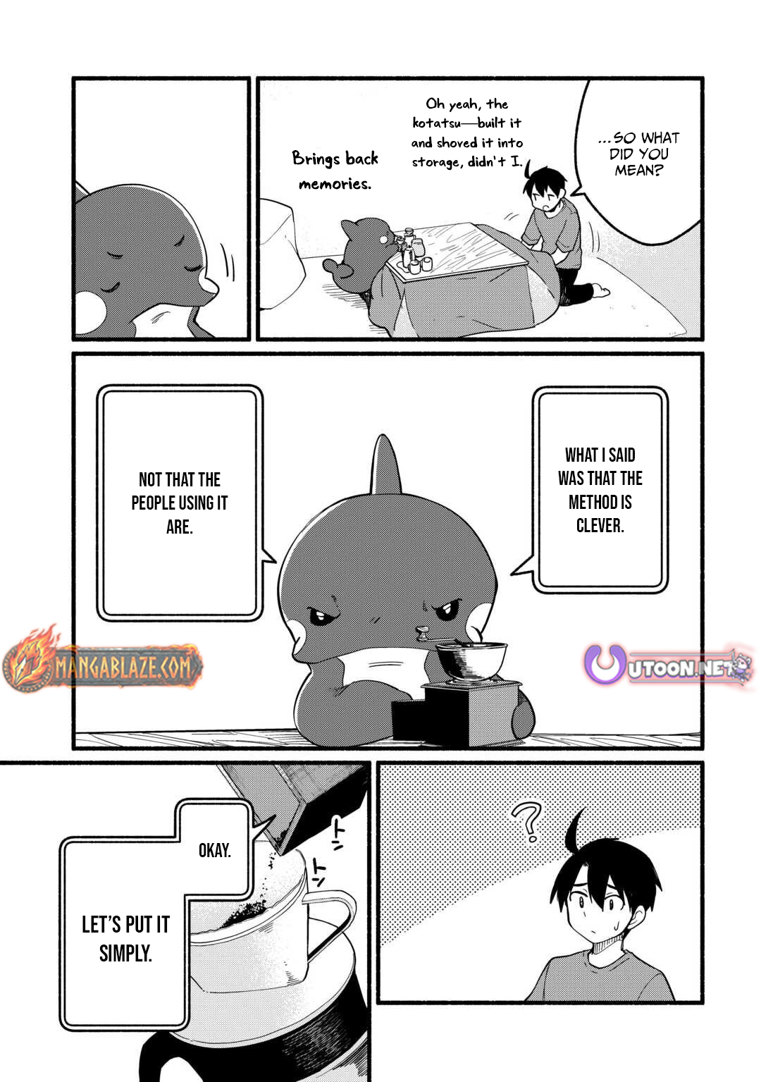 Tensei Mae no Tutorial de Isekai Saikyou ni Narimashita. - Junbishi Sugite Daini no Jinsei wa Easy Mode desu! – Chapter 21 – Page 12