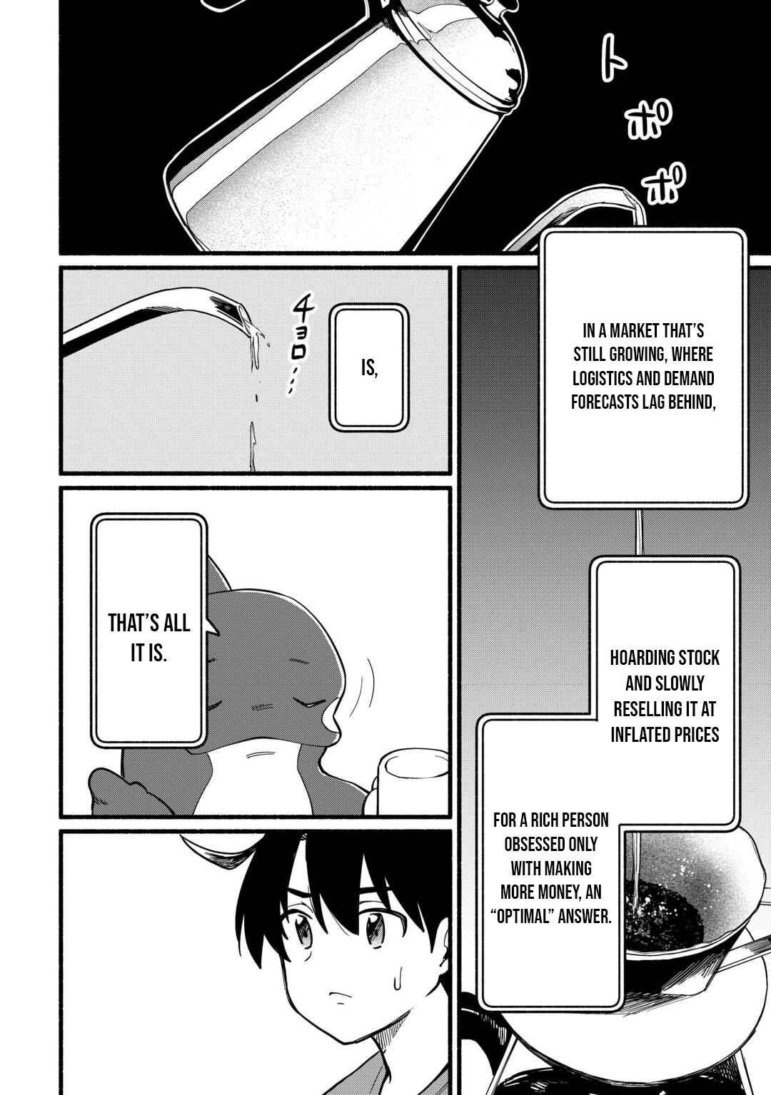 Tensei Mae no Tutorial de Isekai Saikyou ni Narimashita. - Junbishi Sugite Daini no Jinsei wa Easy Mode desu! – Chapter 21 – Page 13