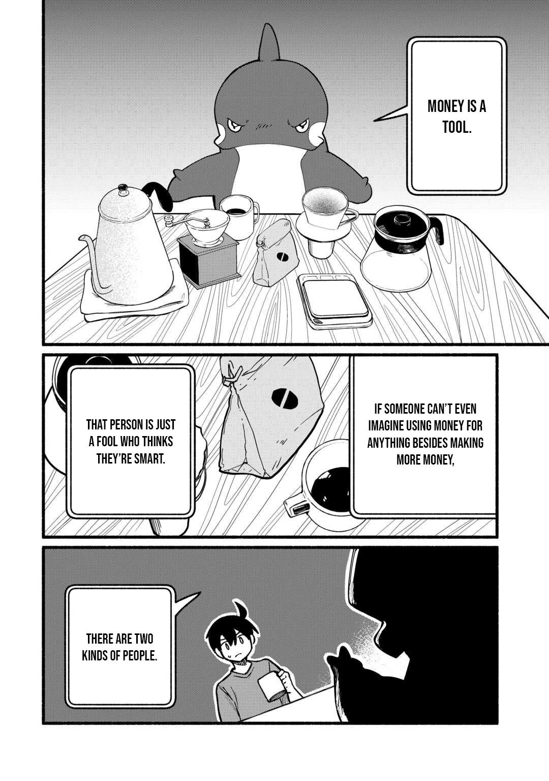 Tensei Mae no Tutorial de Isekai Saikyou ni Narimashita. - Junbishi Sugite Daini no Jinsei wa Easy Mode desu! – Chapter 21 – Page 15