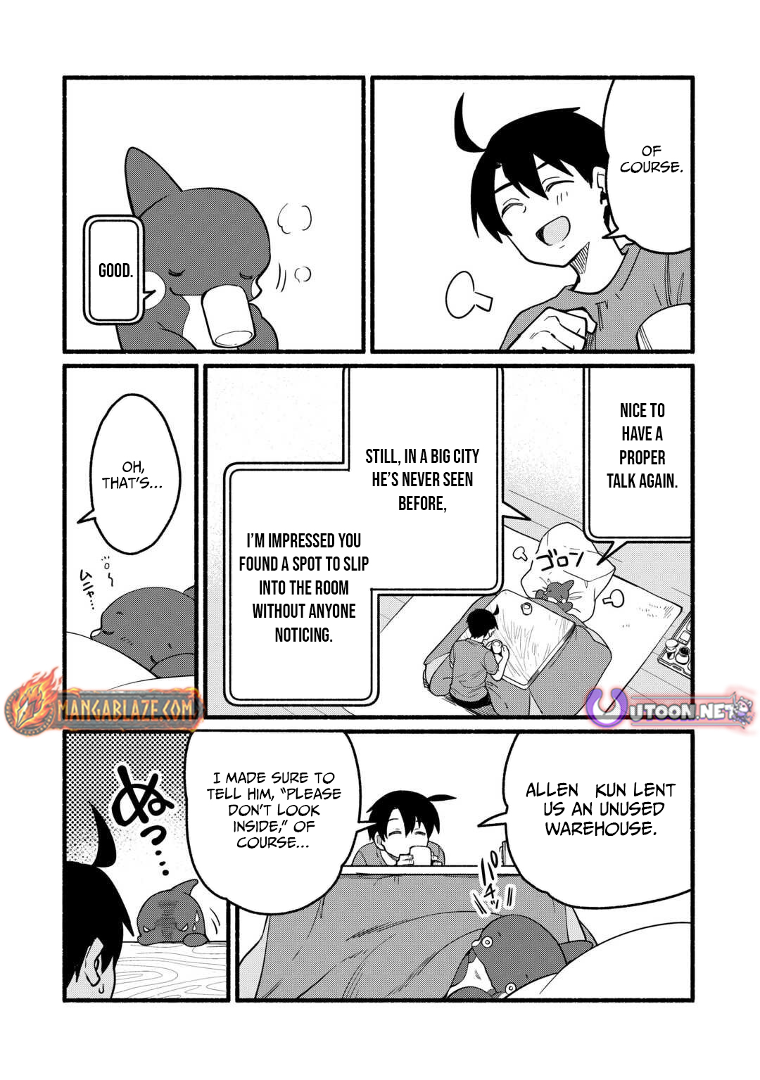 Tensei Mae no Tutorial de Isekai Saikyou ni Narimashita. - Junbishi Sugite Daini no Jinsei wa Easy Mode desu! – Chapter 21 – Page 17