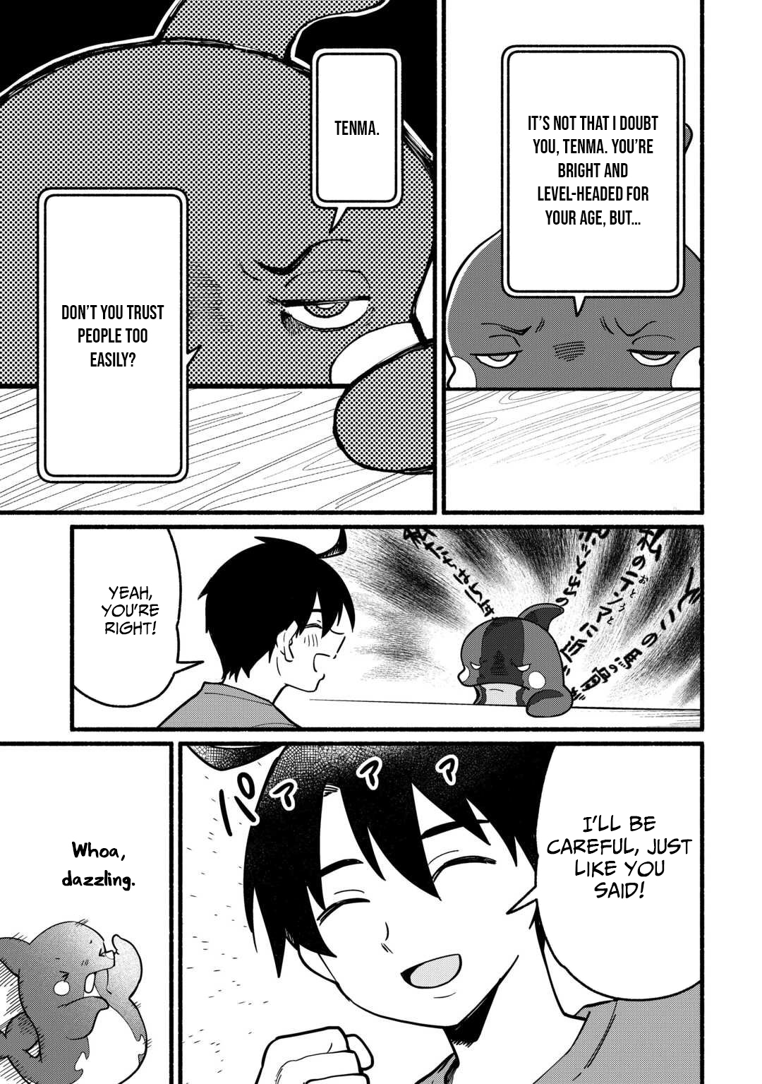 Tensei Mae no Tutorial de Isekai Saikyou ni Narimashita. - Junbishi Sugite Daini no Jinsei wa Easy Mode desu! – Chapter 21 – Page 18