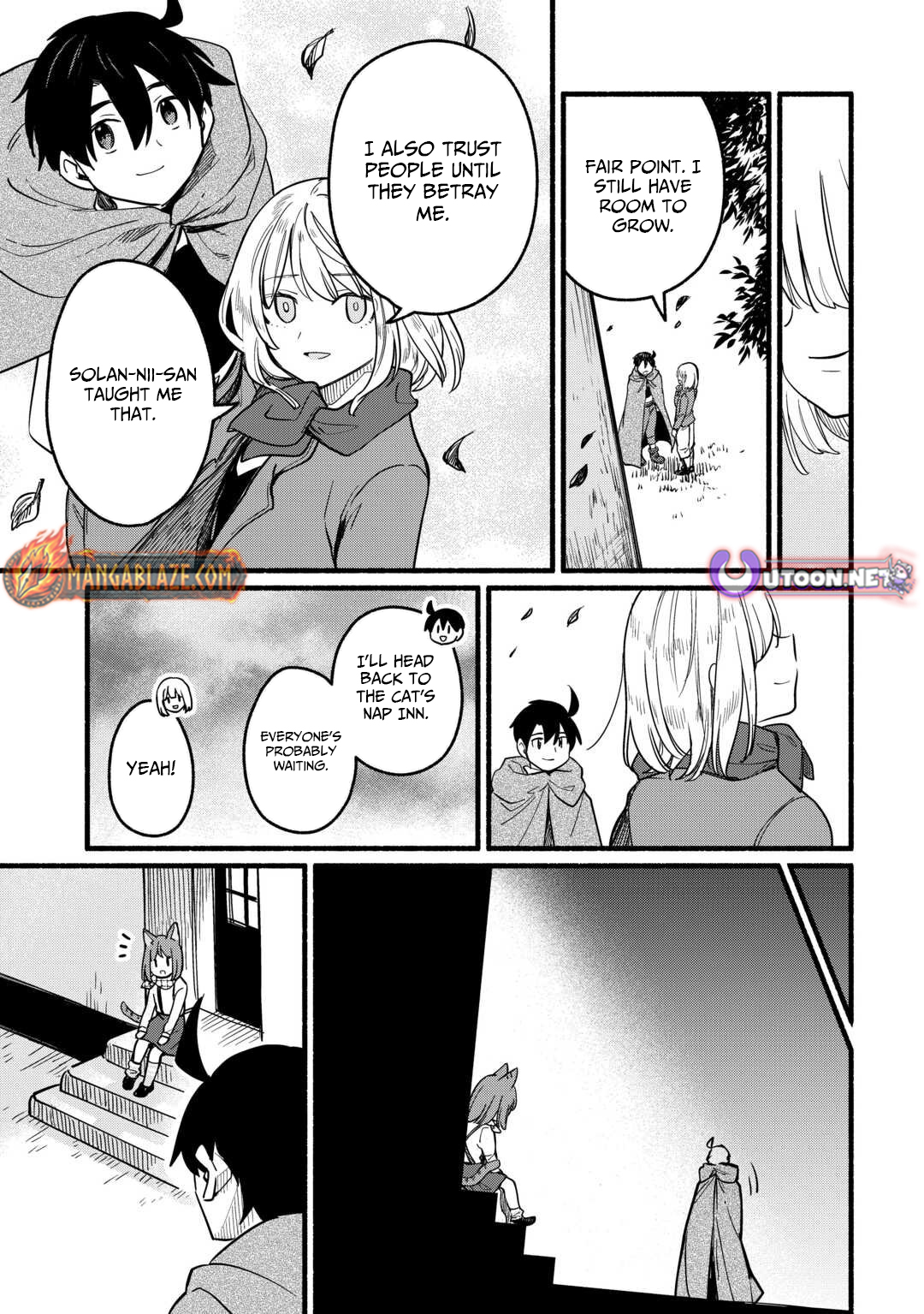 Tensei Mae no Tutorial de Isekai Saikyou ni Narimashita. - Junbishi Sugite Daini no Jinsei wa Easy Mode desu! – Chapter 21 – Page 22