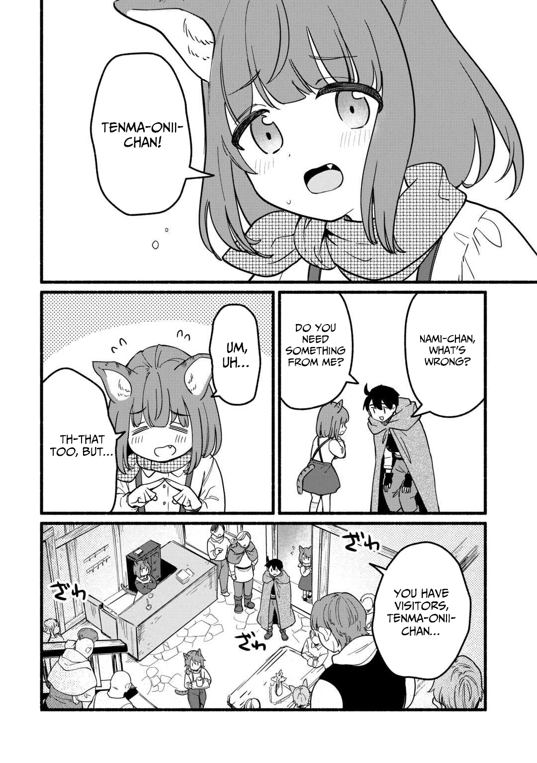 Tensei Mae no Tutorial de Isekai Saikyou ni Narimashita. - Junbishi Sugite Daini no Jinsei wa Easy Mode desu! – Chapter 21 – Page 23
