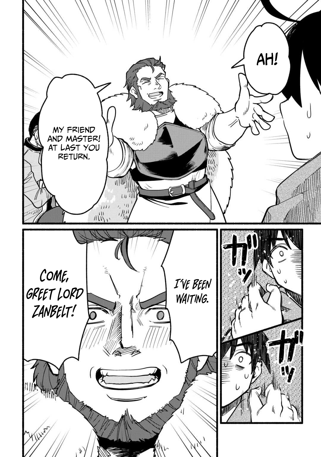 Tensei Mae no Tutorial de Isekai Saikyou ni Narimashita. - Junbishi Sugite Daini no Jinsei wa Easy Mode desu! – Chapter 21 – Page 25