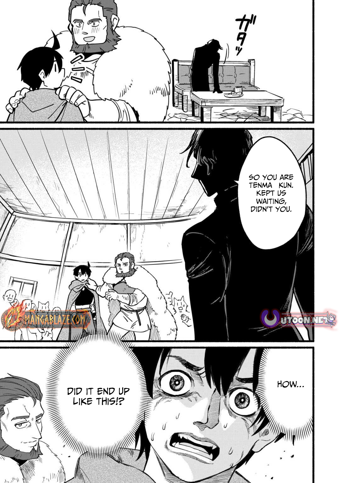 Tensei Mae no Tutorial de Isekai Saikyou ni Narimashita. - Junbishi Sugite Daini no Jinsei wa Easy Mode desu! – Chapter 21 – Page 26