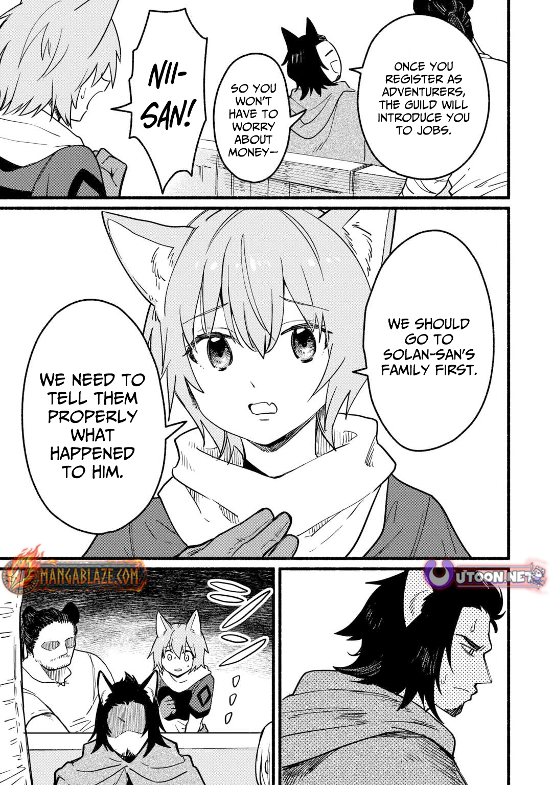 Tensei Mae no Tutorial de Isekai Saikyou ni Narimashita. - Junbishi Sugite Daini no Jinsei wa Easy Mode desu! – Chapter 18 – Page 6