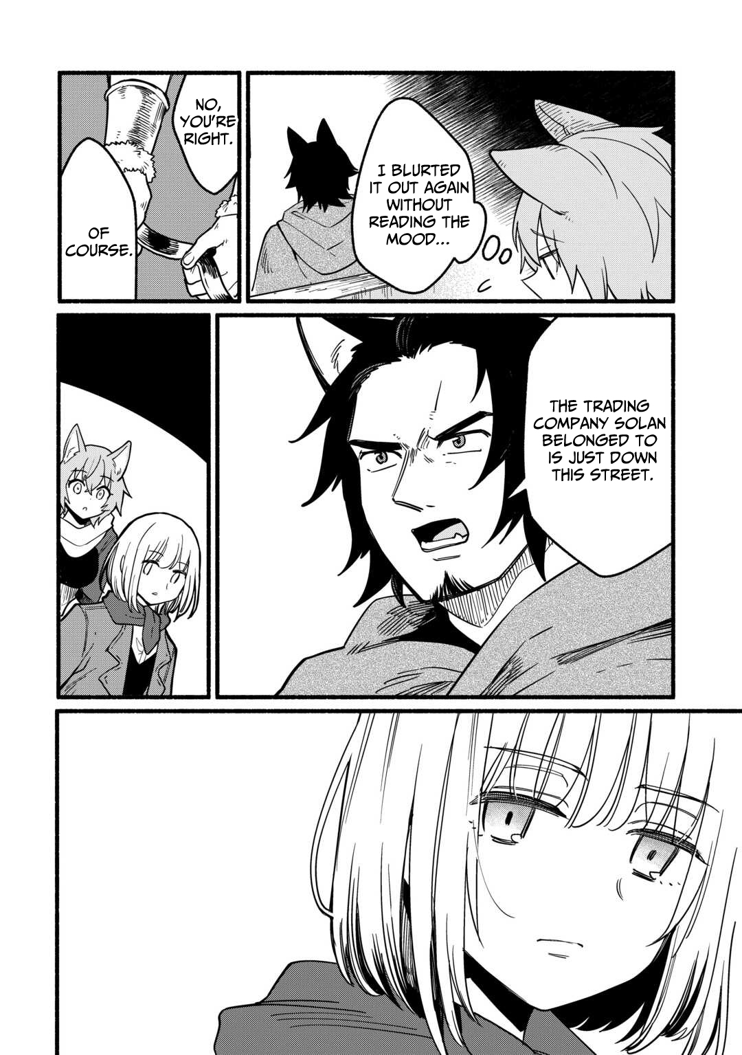 Tensei Mae no Tutorial de Isekai Saikyou ni Narimashita. - Junbishi Sugite Daini no Jinsei wa Easy Mode desu! – Chapter 18 – Page 7