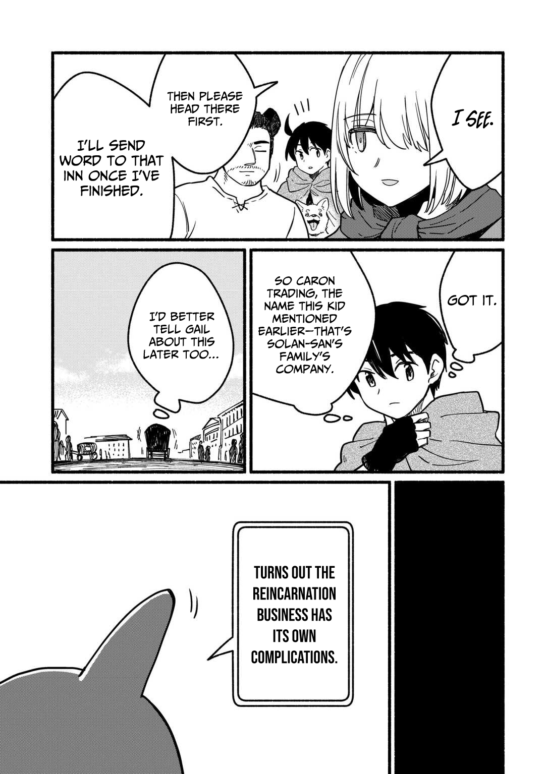 Tensei Mae no Tutorial de Isekai Saikyou ni Narimashita. - Junbishi Sugite Daini no Jinsei wa Easy Mode desu! – Chapter 18 – Page 10