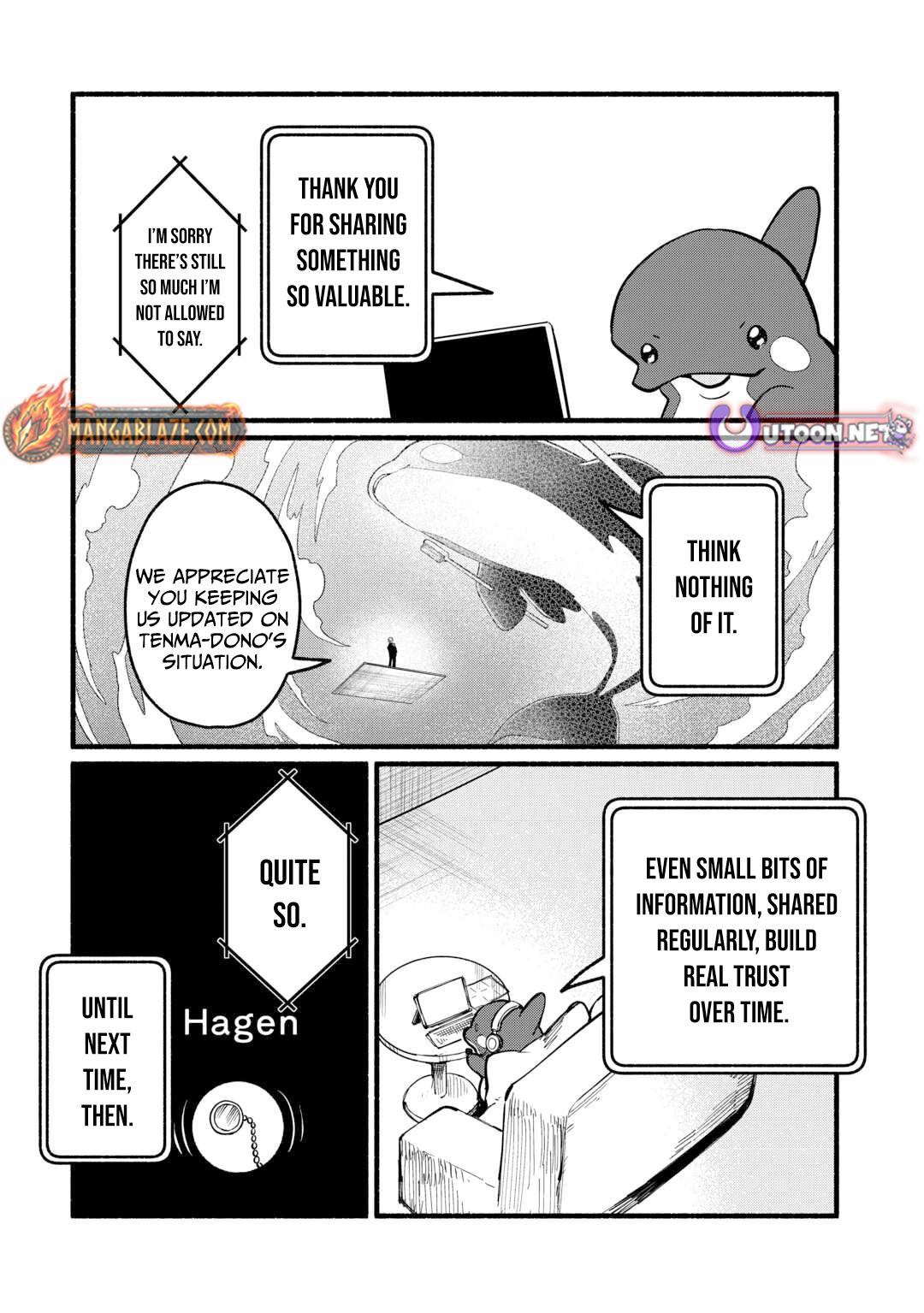 Tensei Mae no Tutorial de Isekai Saikyou ni Narimashita. - Junbishi Sugite Daini no Jinsei wa Easy Mode desu! – Chapter 18 – Page 11