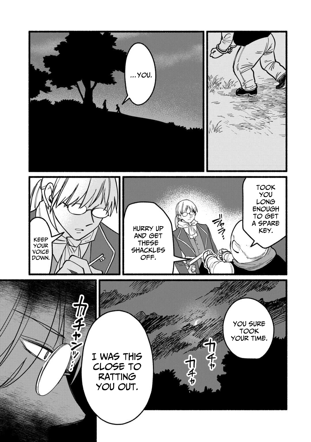 Tensei Mae no Tutorial de Isekai Saikyou ni Narimashita. - Junbishi Sugite Daini no Jinsei wa Easy Mode desu! – Chapter 18 – Page 20