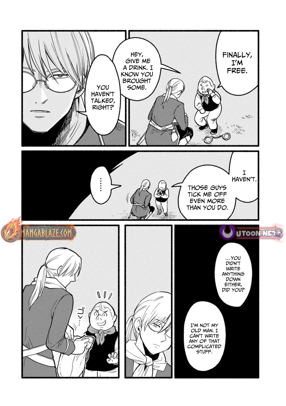 Tensei Mae no Tutorial de Isekai Saikyou ni Narimashita. - Junbishi Sugite Daini no Jinsei wa Easy Mode desu! – Chapter 18 – Page 21