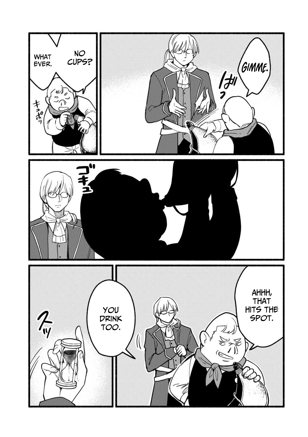 Tensei Mae no Tutorial de Isekai Saikyou ni Narimashita. - Junbishi Sugite Daini no Jinsei wa Easy Mode desu! – Chapter 18 – Page 22