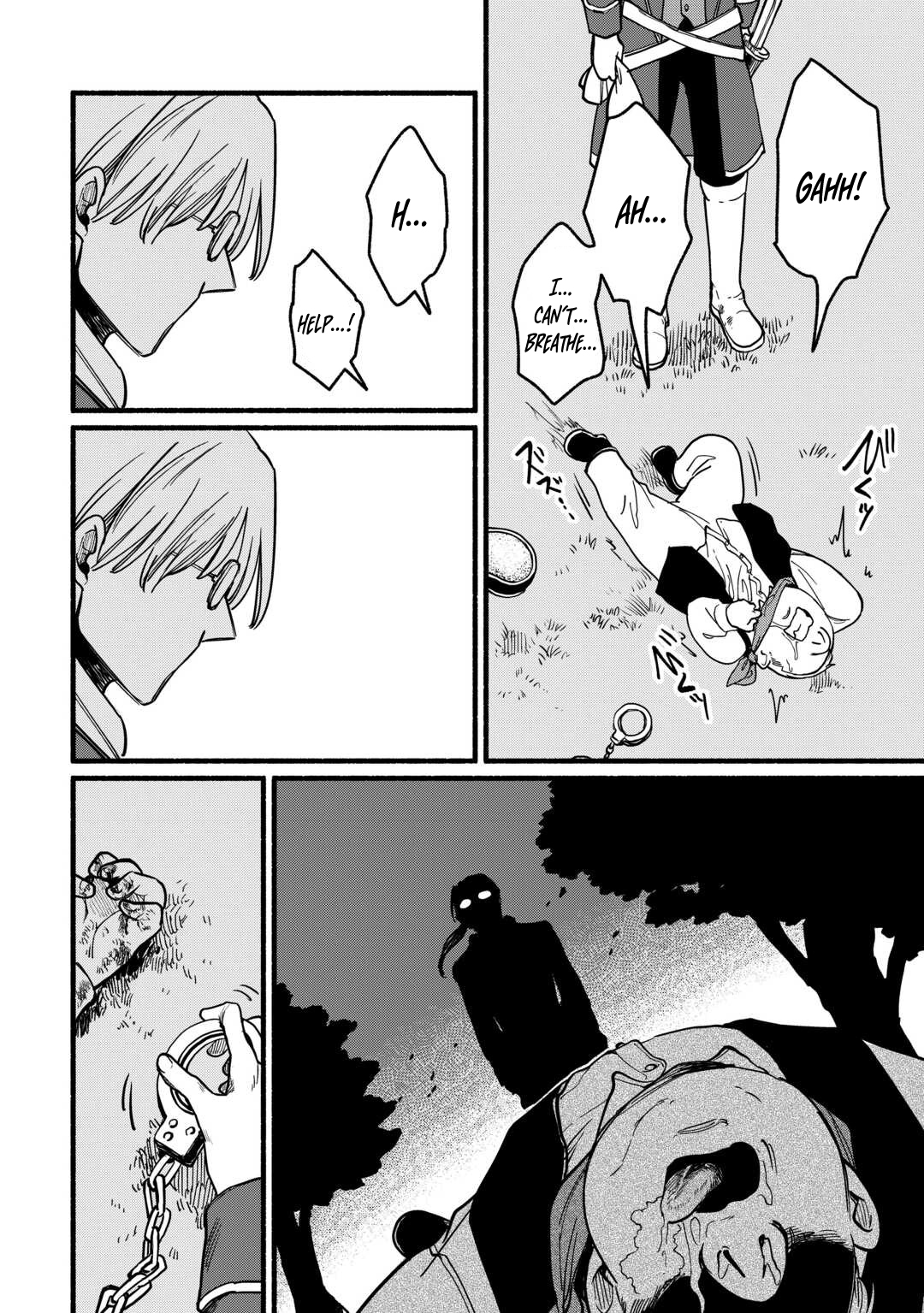 Tensei Mae no Tutorial de Isekai Saikyou ni Narimashita. - Junbishi Sugite Daini no Jinsei wa Easy Mode desu! – Chapter 18 – Page 25