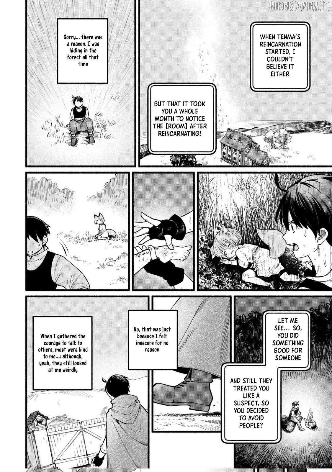 Tensei Mae no Tutorial de Isekai Saikyou ni Narimashita. - Junbishi Sugite Daini no Jinsei wa Easy Mode desu! – Chapter 05 – Page 6