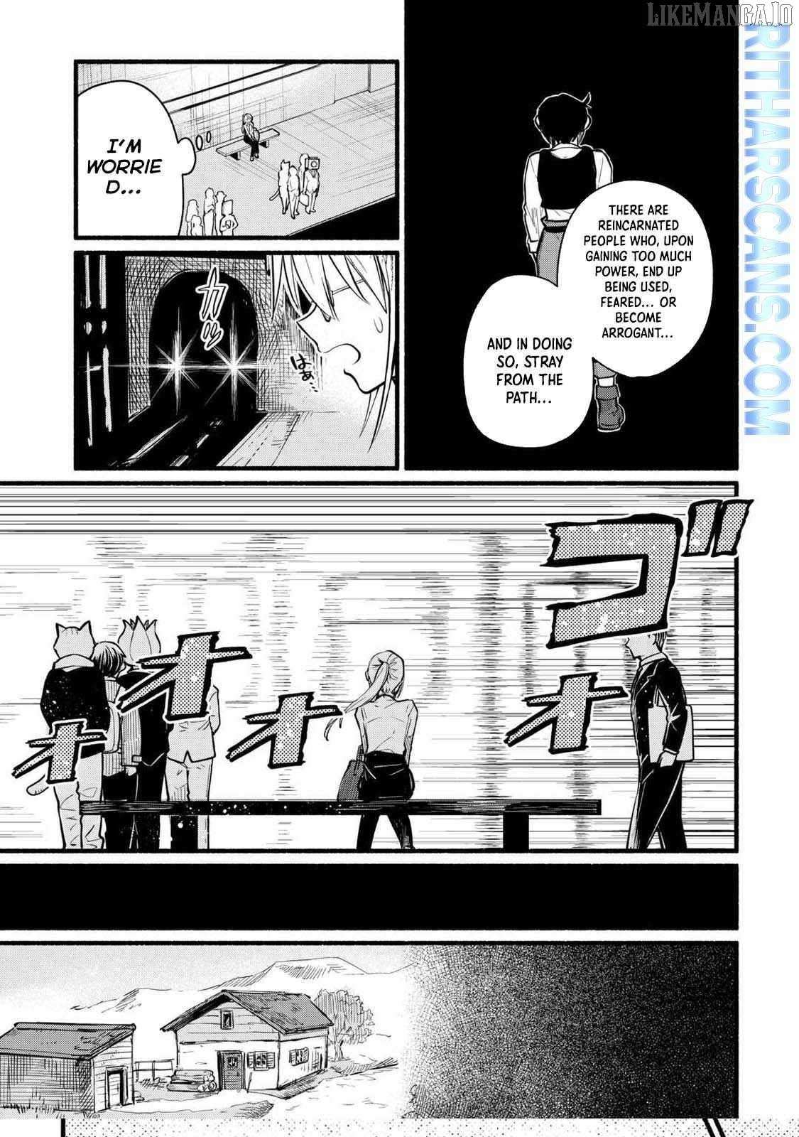 Tensei Mae no Tutorial de Isekai Saikyou ni Narimashita. - Junbishi Sugite Daini no Jinsei wa Easy Mode desu! – Chapter 05 – Page 13