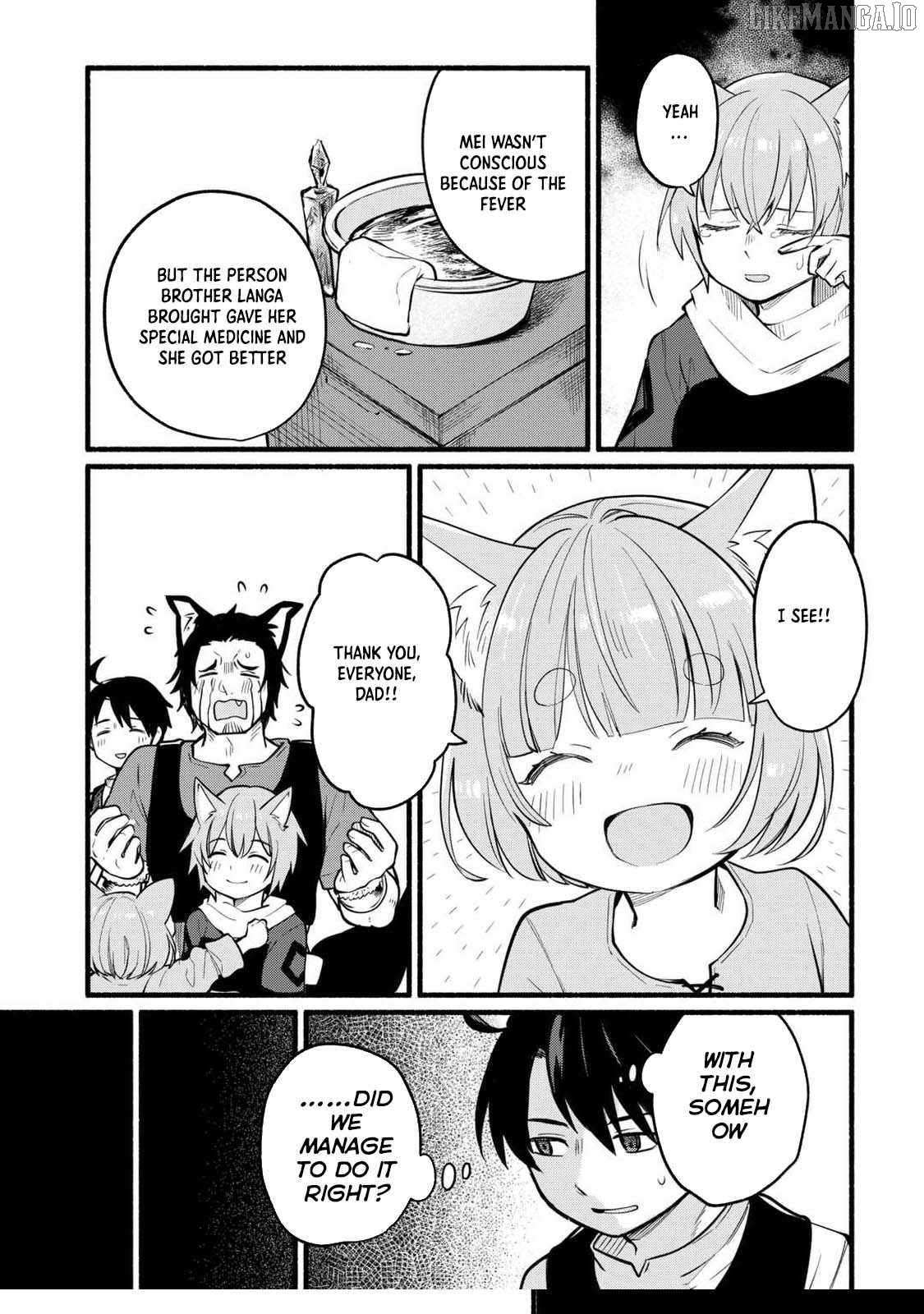 Tensei Mae no Tutorial de Isekai Saikyou ni Narimashita. - Junbishi Sugite Daini no Jinsei wa Easy Mode desu! – Chapter 05 – Page 15