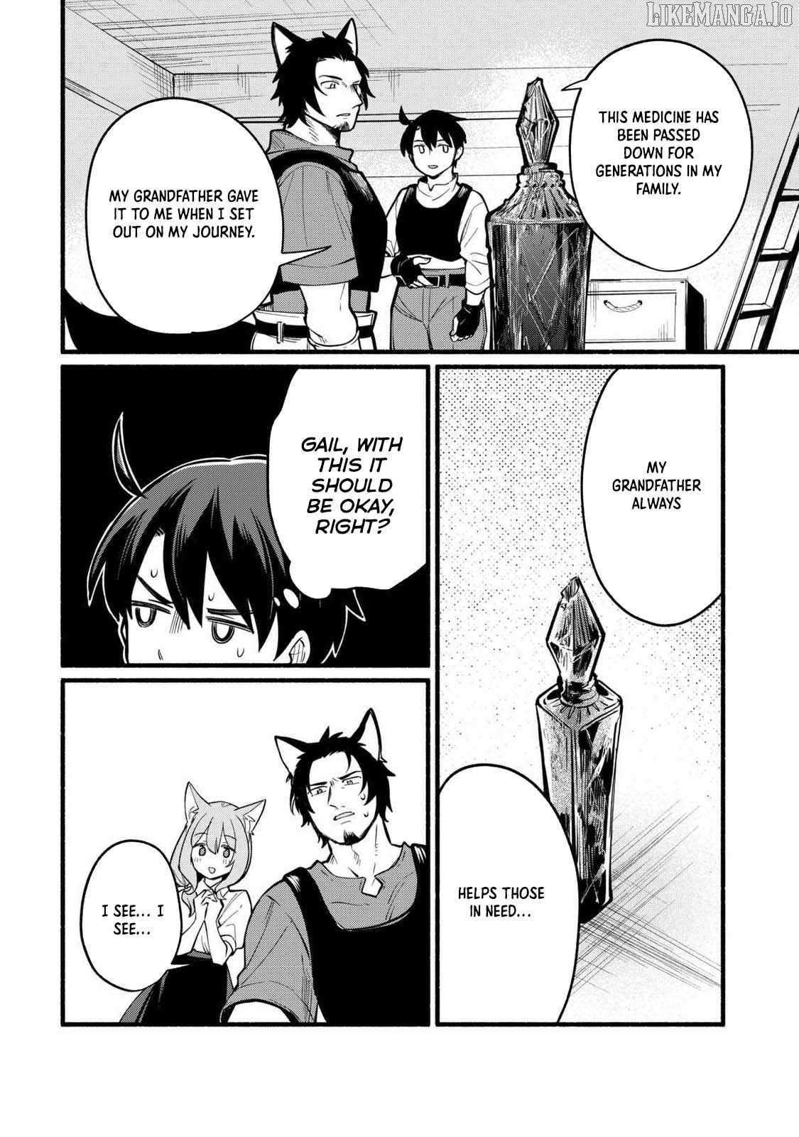 Tensei Mae no Tutorial de Isekai Saikyou ni Narimashita. - Junbishi Sugite Daini no Jinsei wa Easy Mode desu! – Chapter 05 – Page 20