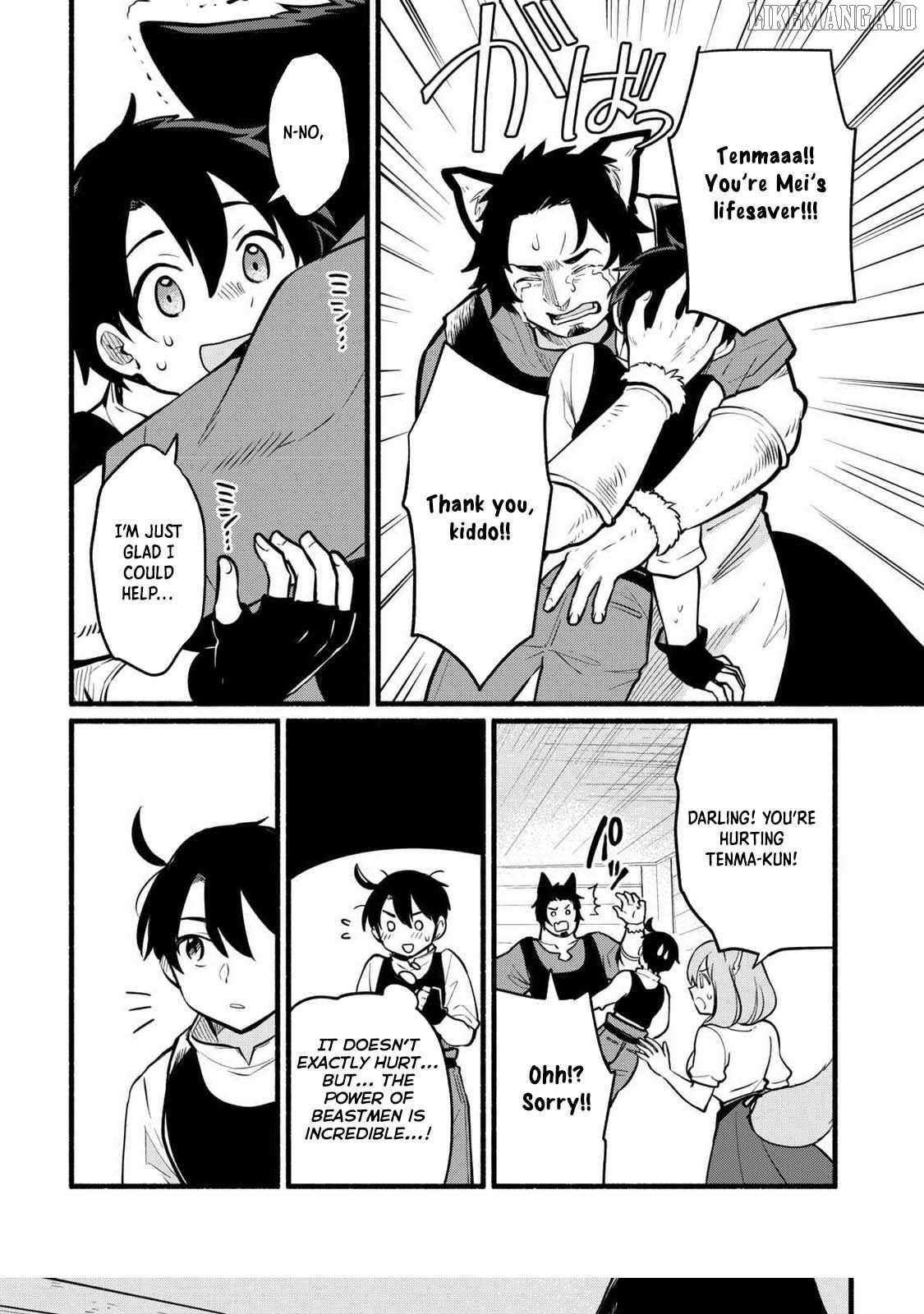 Tensei Mae no Tutorial de Isekai Saikyou ni Narimashita. - Junbishi Sugite Daini no Jinsei wa Easy Mode desu! – Chapter 05 – Page 22