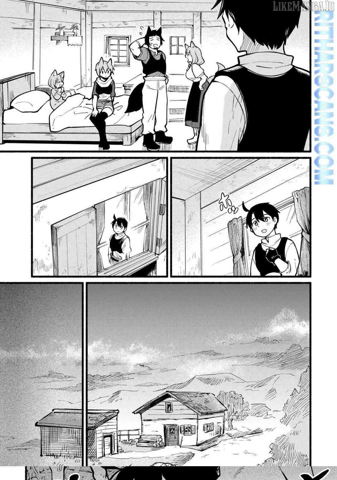 Tensei Mae no Tutorial de Isekai Saikyou ni Narimashita. - Junbishi Sugite Daini no Jinsei wa Easy Mode desu! – Chapter 05 – Page 23