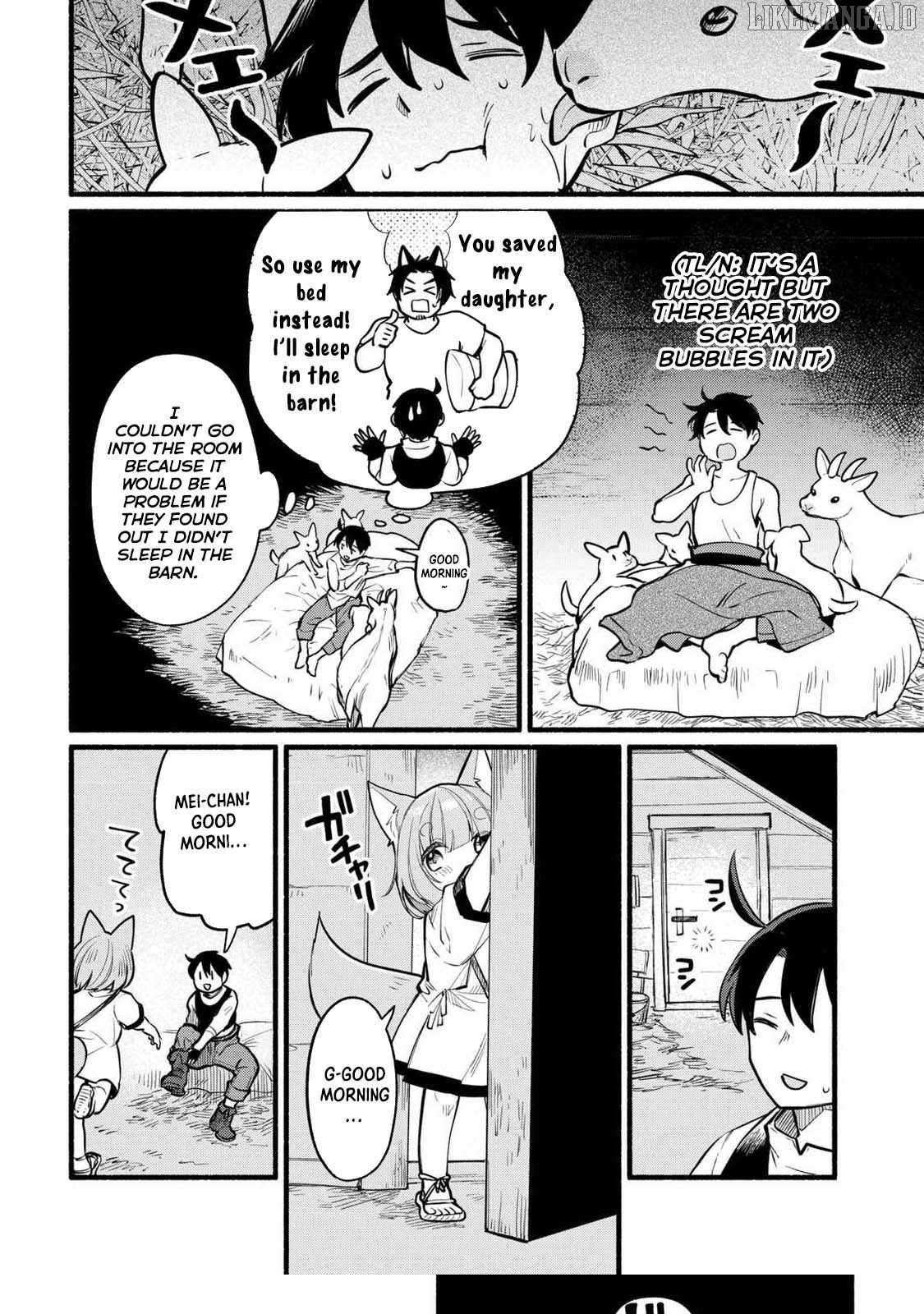 Tensei Mae no Tutorial de Isekai Saikyou ni Narimashita. - Junbishi Sugite Daini no Jinsei wa Easy Mode desu! – Chapter 05 – Page 24