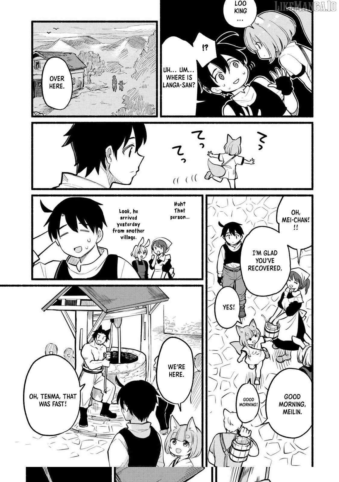 Tensei Mae no Tutorial de Isekai Saikyou ni Narimashita. - Junbishi Sugite Daini no Jinsei wa Easy Mode desu! – Chapter 05 – Page 25
