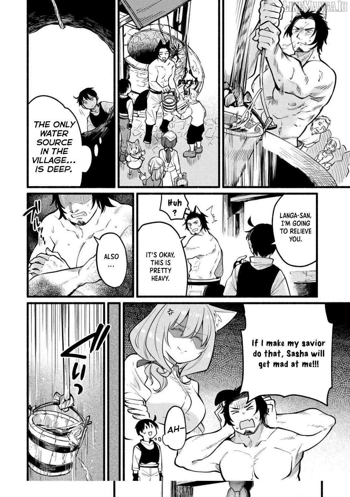 Tensei Mae no Tutorial de Isekai Saikyou ni Narimashita. - Junbishi Sugite Daini no Jinsei wa Easy Mode desu! – Chapter 05 – Page 26