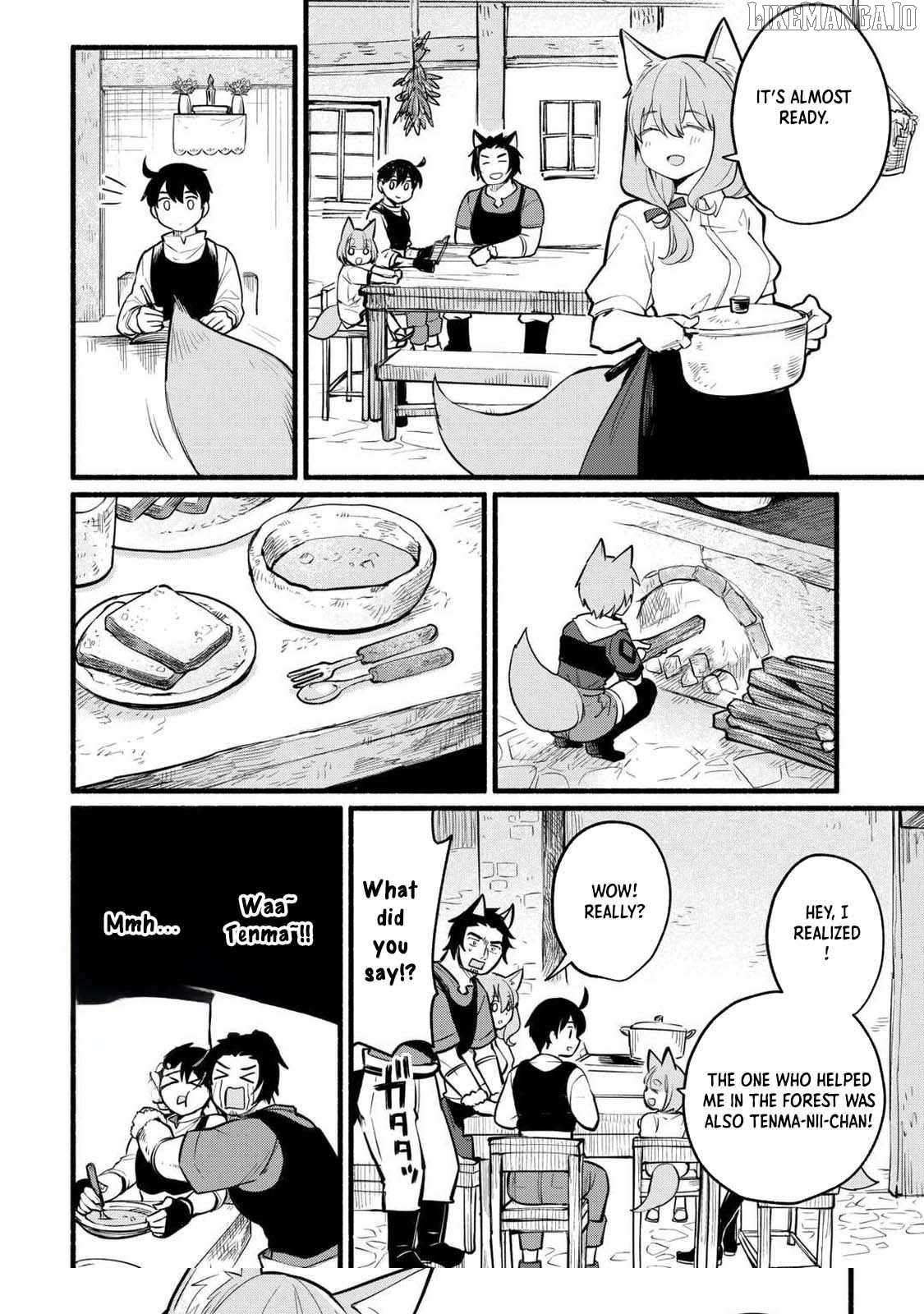 Tensei Mae no Tutorial de Isekai Saikyou ni Narimashita. - Junbishi Sugite Daini no Jinsei wa Easy Mode desu! – Chapter 05 – Page 28