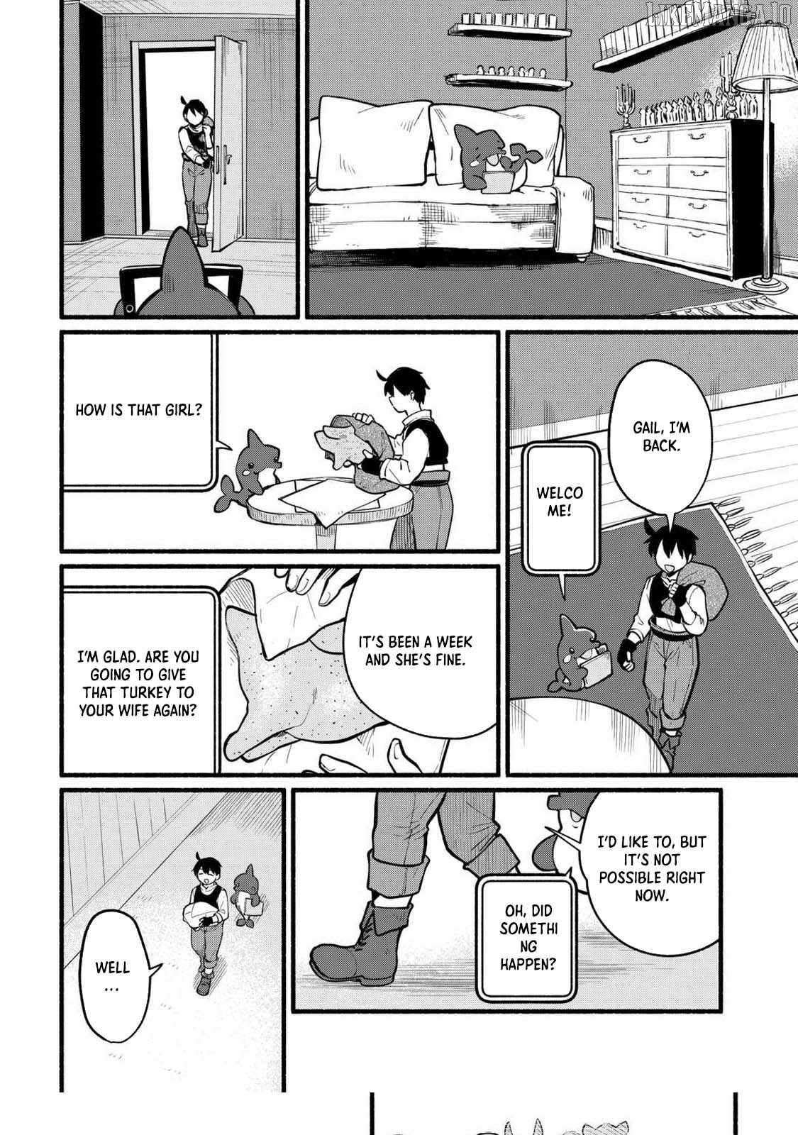 Tensei Mae no Tutorial de Isekai Saikyou ni Narimashita. - Junbishi Sugite Daini no Jinsei wa Easy Mode desu! – Chapter 05 – Page 30