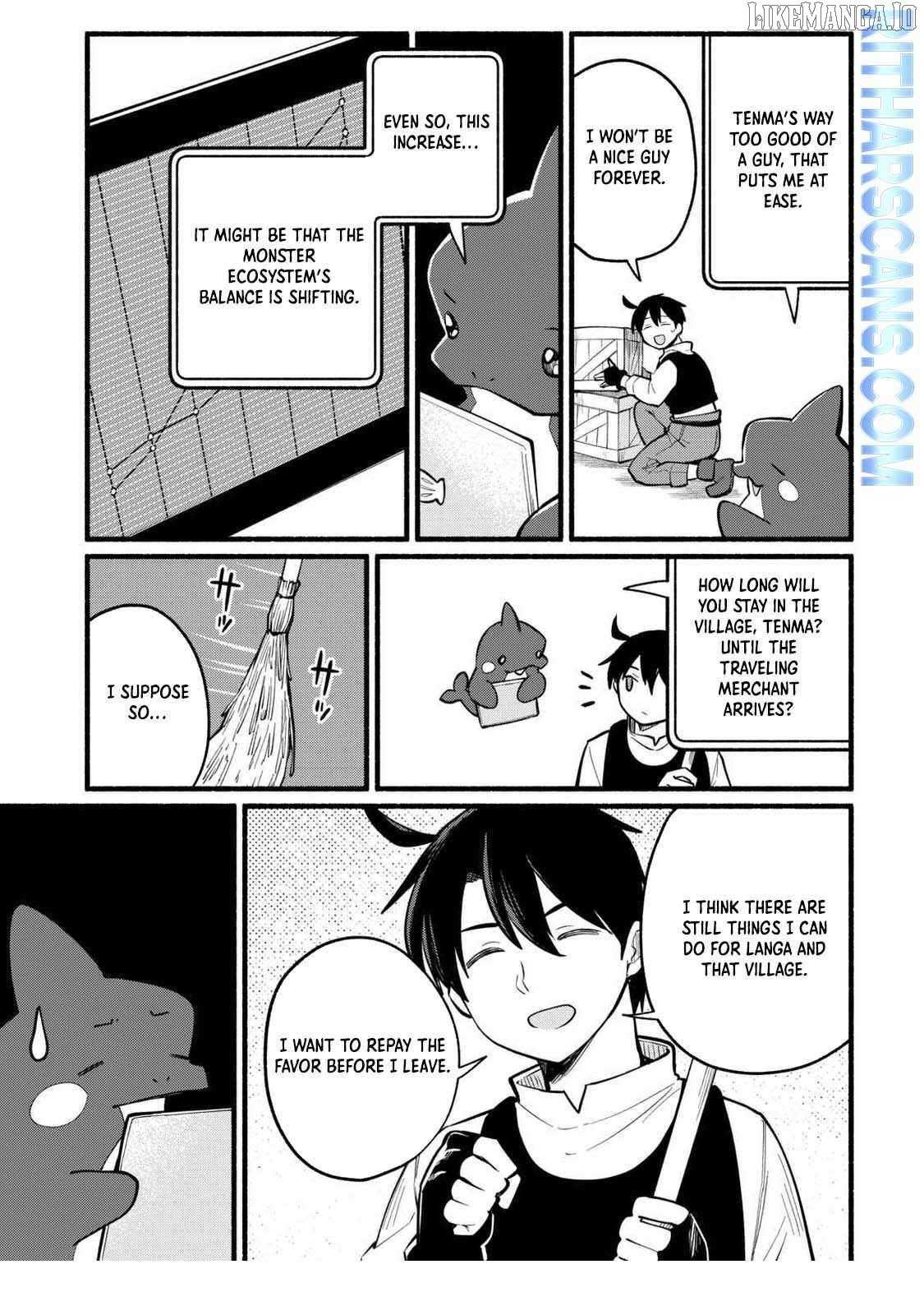 Tensei Mae no Tutorial de Isekai Saikyou ni Narimashita. - Junbishi Sugite Daini no Jinsei wa Easy Mode desu! – Chapter 05 – Page 33