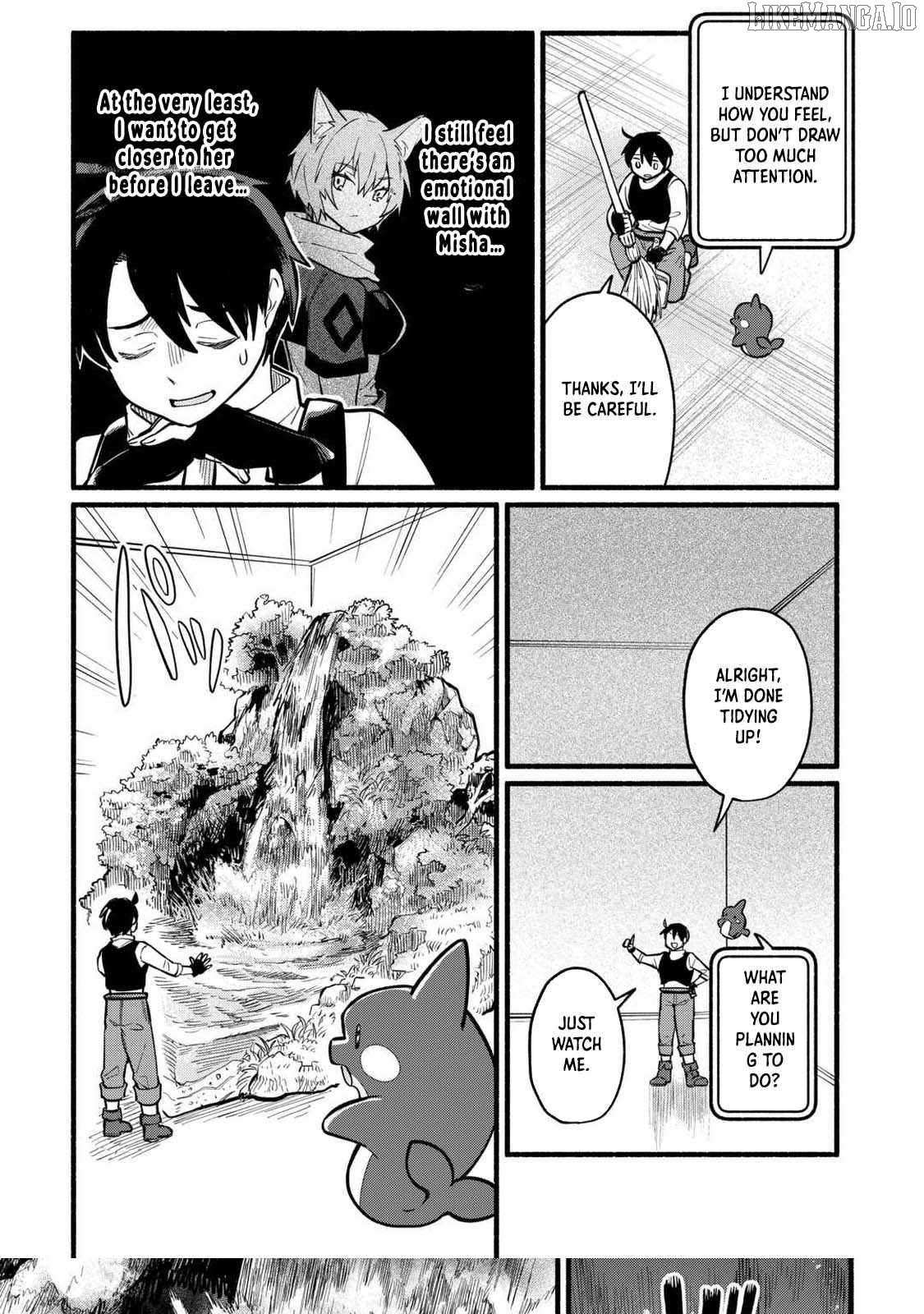 Tensei Mae no Tutorial de Isekai Saikyou ni Narimashita. - Junbishi Sugite Daini no Jinsei wa Easy Mode desu! – Chapter 05 – Page 34