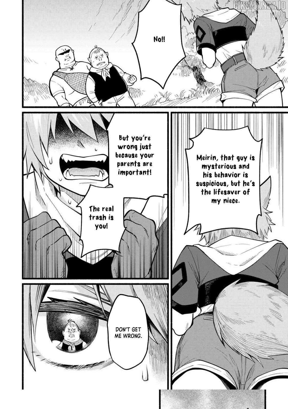 Tensei Mae no Tutorial de Isekai Saikyou ni Narimashita. - Junbishi Sugite Daini no Jinsei wa Easy Mode desu! – Chapter 05 – Page 38