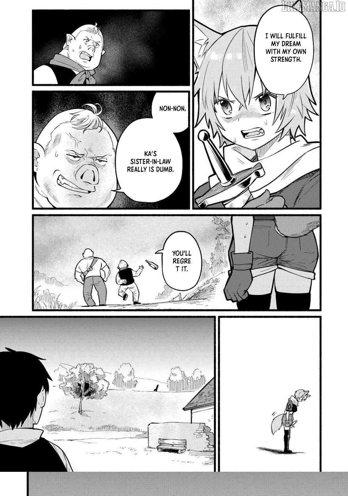 Tensei Mae no Tutorial de Isekai Saikyou ni Narimashita. - Junbishi Sugite Daini no Jinsei wa Easy Mode desu! – Chapter 05 – Page 39