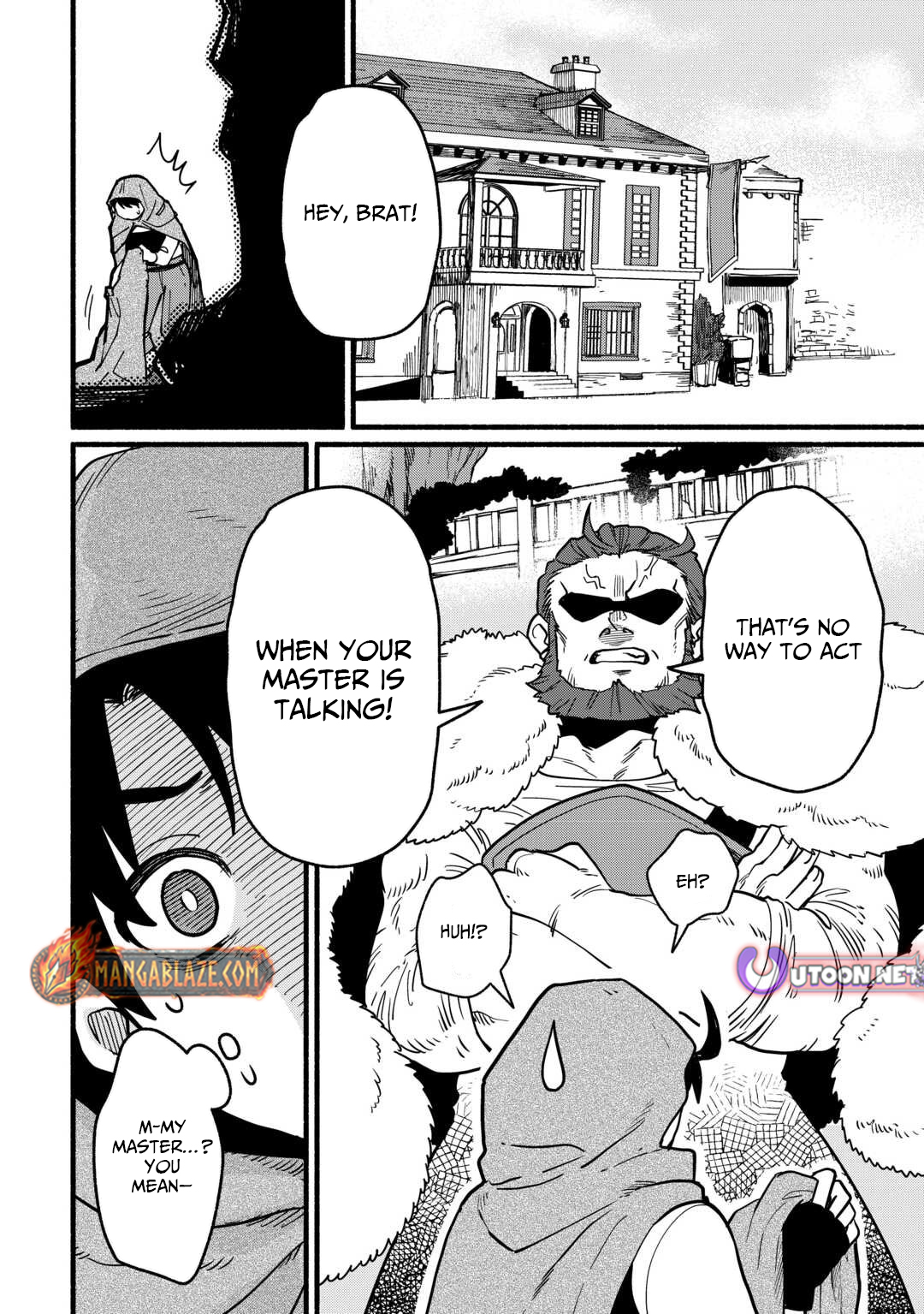 Tensei Mae no Tutorial de Isekai Saikyou ni Narimashita. - Junbishi Sugite Daini no Jinsei wa Easy Mode desu! – Chapter 20 – Page 3