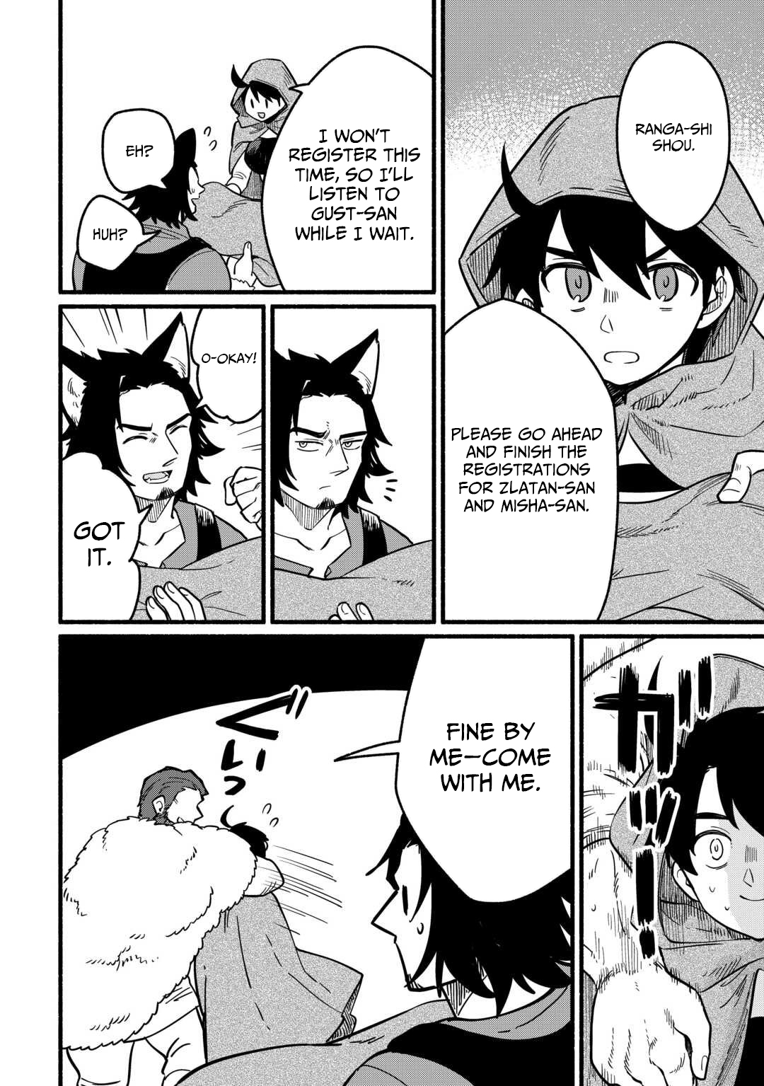 Tensei Mae no Tutorial de Isekai Saikyou ni Narimashita. - Junbishi Sugite Daini no Jinsei wa Easy Mode desu! – Chapter 20 – Page 5