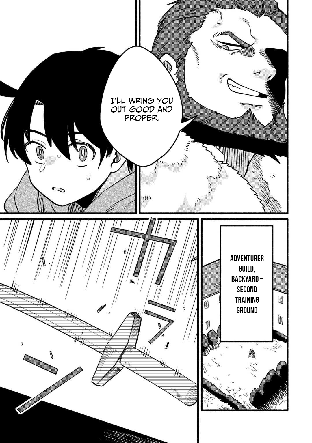 Tensei Mae no Tutorial de Isekai Saikyou ni Narimashita. - Junbishi Sugite Daini no Jinsei wa Easy Mode desu! – Chapter 20 – Page 6