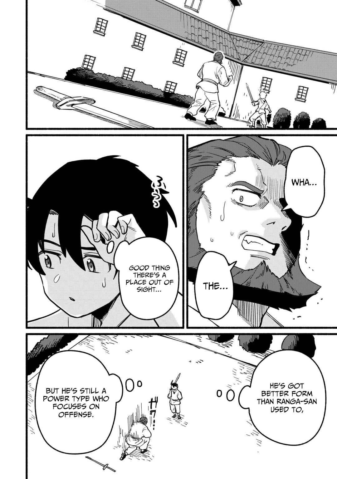 Tensei Mae no Tutorial de Isekai Saikyou ni Narimashita. - Junbishi Sugite Daini no Jinsei wa Easy Mode desu! – Chapter 20 – Page 7