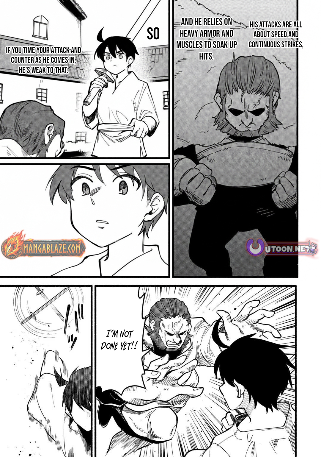 Tensei Mae no Tutorial de Isekai Saikyou ni Narimashita. - Junbishi Sugite Daini no Jinsei wa Easy Mode desu! – Chapter 20 – Page 8