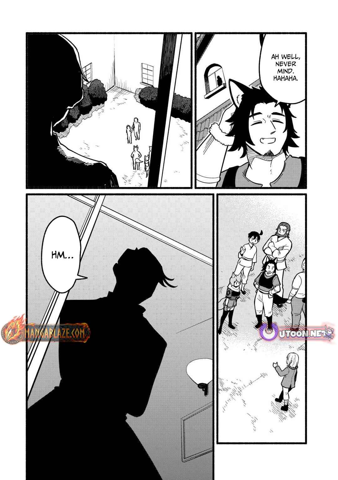 Tensei Mae no Tutorial de Isekai Saikyou ni Narimashita. - Junbishi Sugite Daini no Jinsei wa Easy Mode desu! – Chapter 20 – Page 13