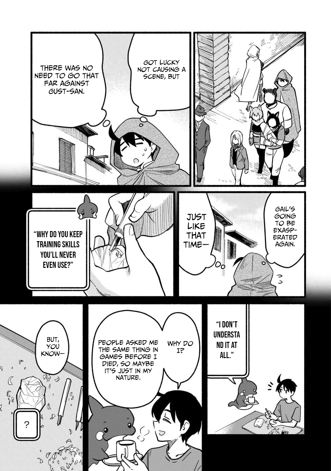 Tensei Mae no Tutorial de Isekai Saikyou ni Narimashita. - Junbishi Sugite Daini no Jinsei wa Easy Mode desu! – Chapter 20 – Page 14