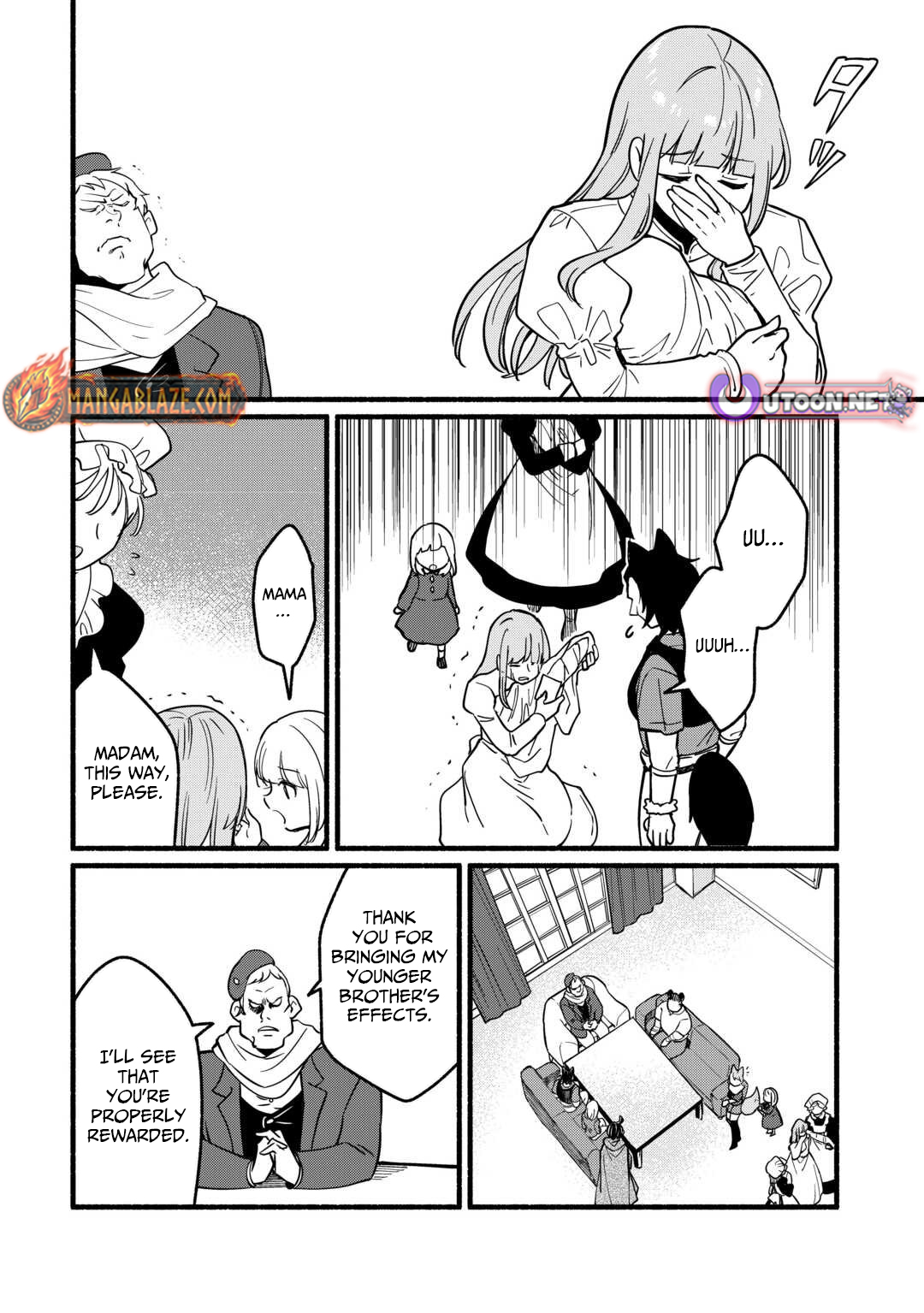 Tensei Mae no Tutorial de Isekai Saikyou ni Narimashita. - Junbishi Sugite Daini no Jinsei wa Easy Mode desu! – Chapter 20 – Page 17