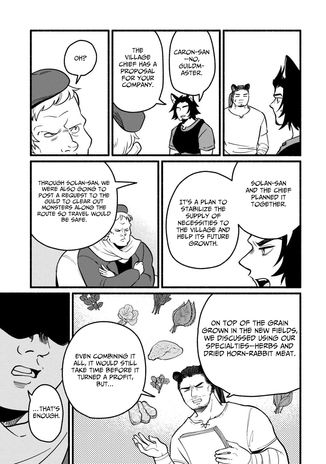 Tensei Mae no Tutorial de Isekai Saikyou ni Narimashita. - Junbishi Sugite Daini no Jinsei wa Easy Mode desu! – Chapter 20 – Page 18