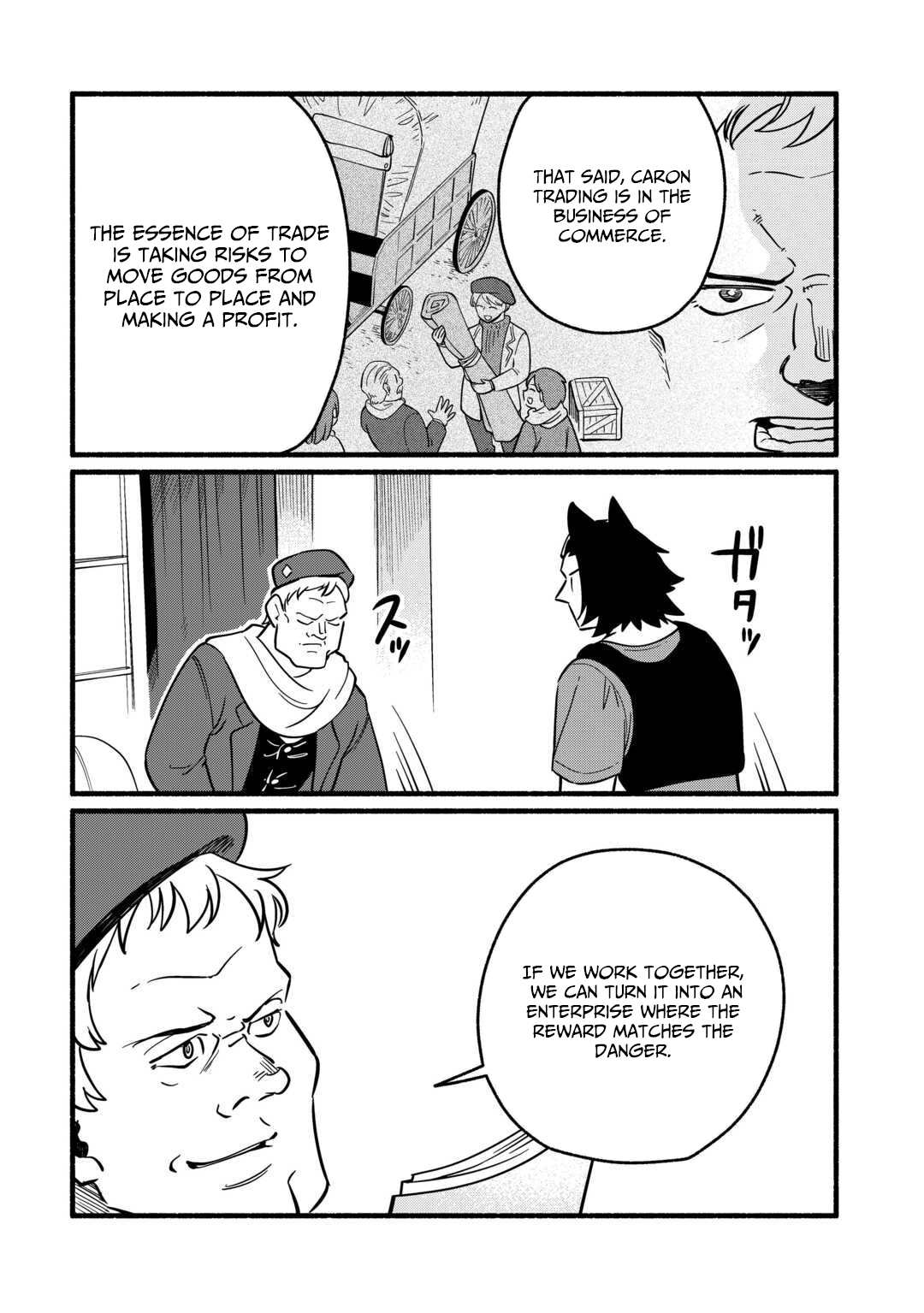 Tensei Mae no Tutorial de Isekai Saikyou ni Narimashita. - Junbishi Sugite Daini no Jinsei wa Easy Mode desu! – Chapter 20 – Page 21