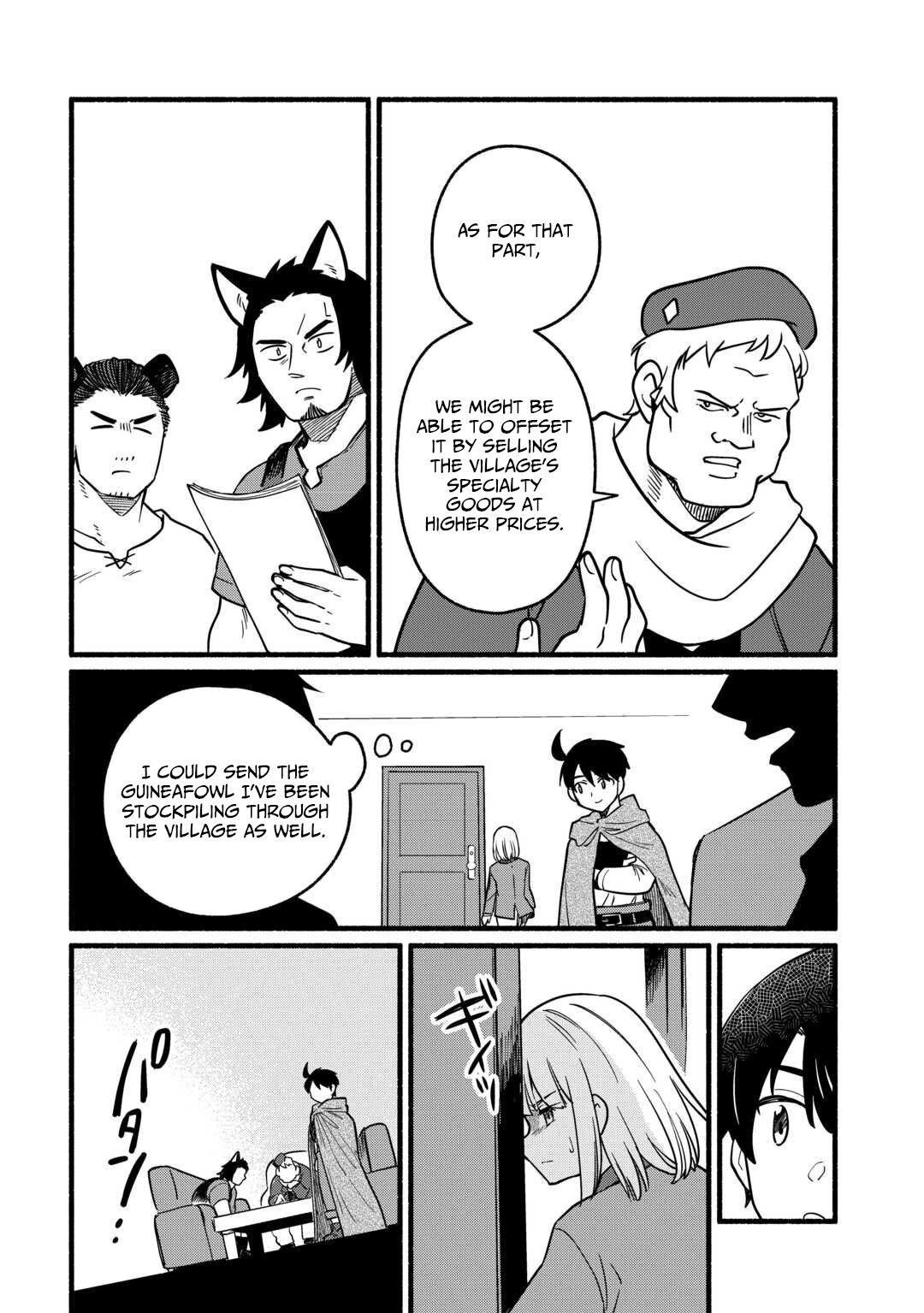 Tensei Mae no Tutorial de Isekai Saikyou ni Narimashita. - Junbishi Sugite Daini no Jinsei wa Easy Mode desu! – Chapter 20 – Page 23